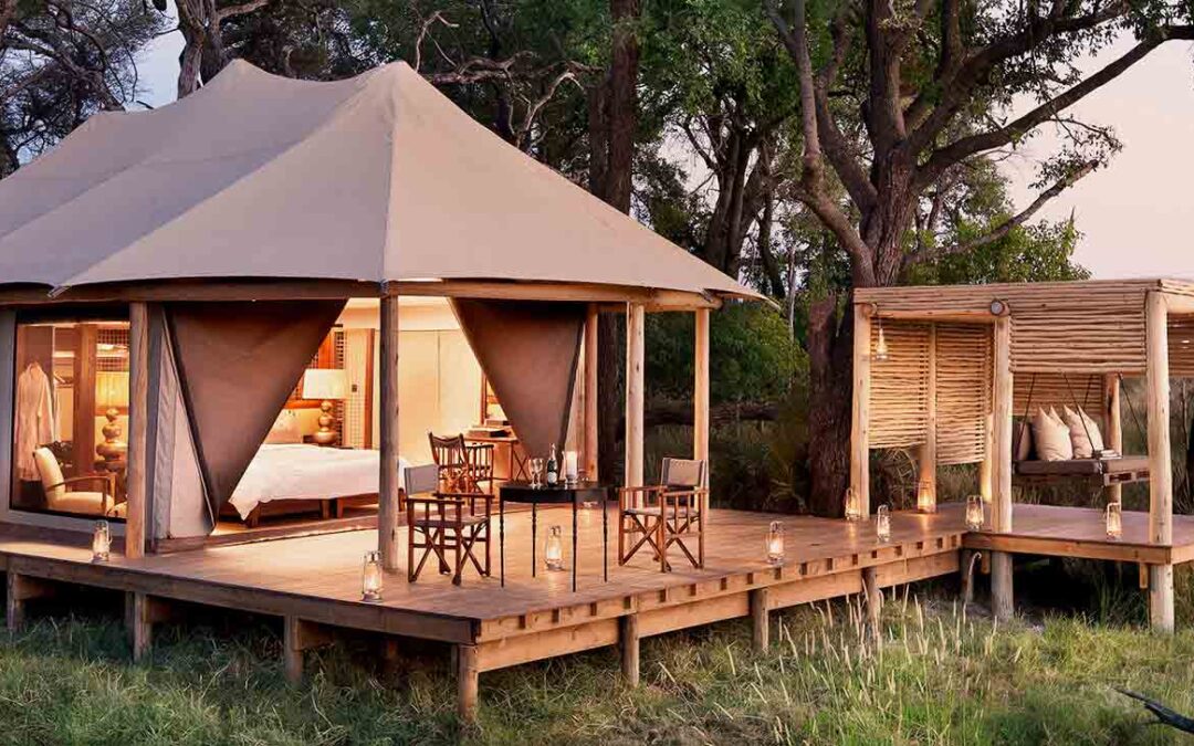 4 Days Tanzania Midrange Safari