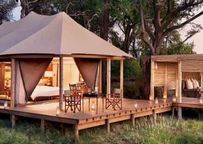 Best Tanzania Midrange Safari Itineraries