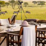 midrange safari lodges in Tanzania