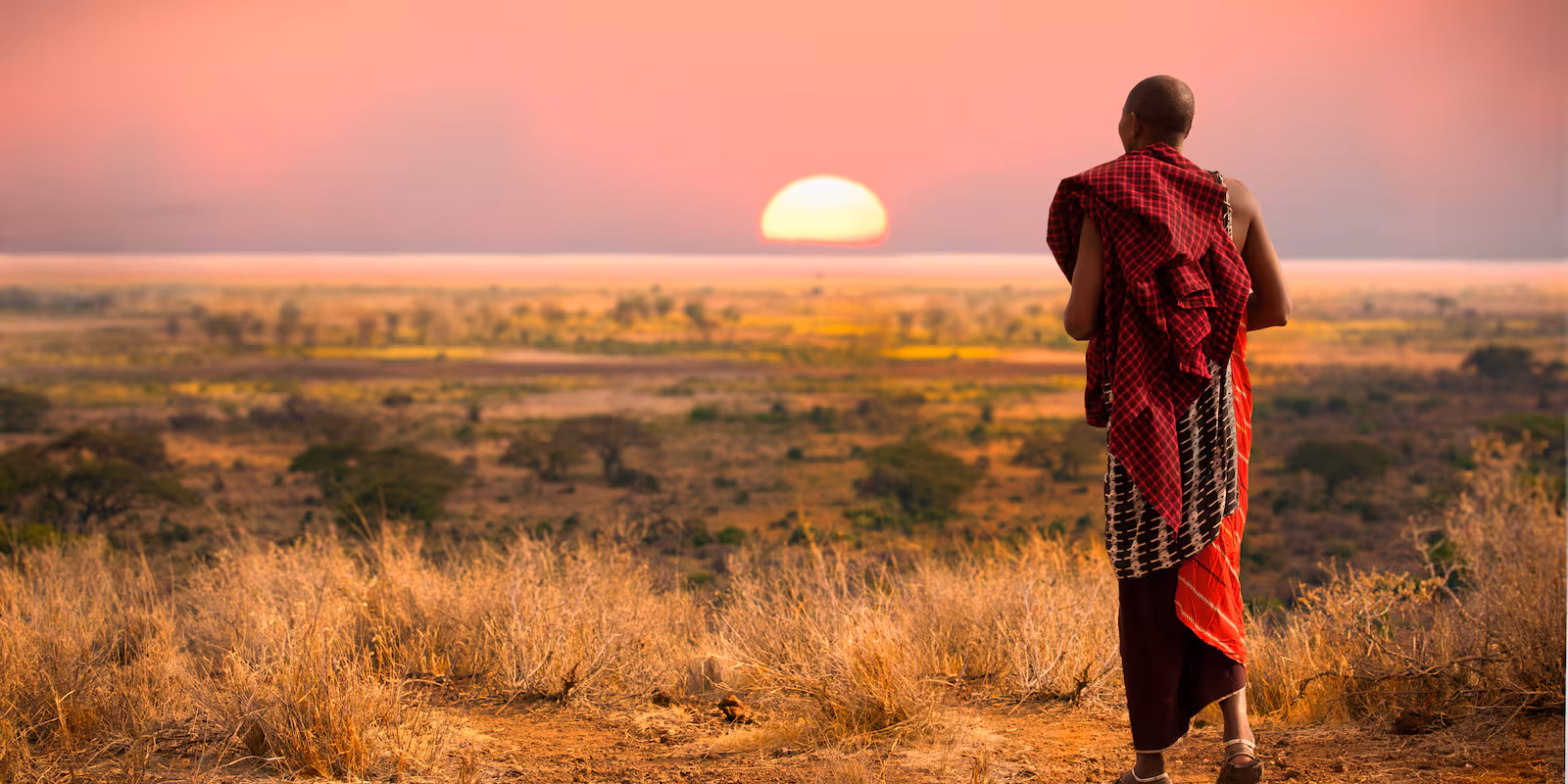 Machame Route, 7 Days