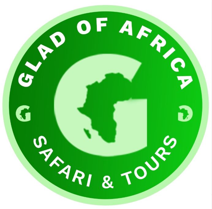 Glad Of Africa Glad Of Africa